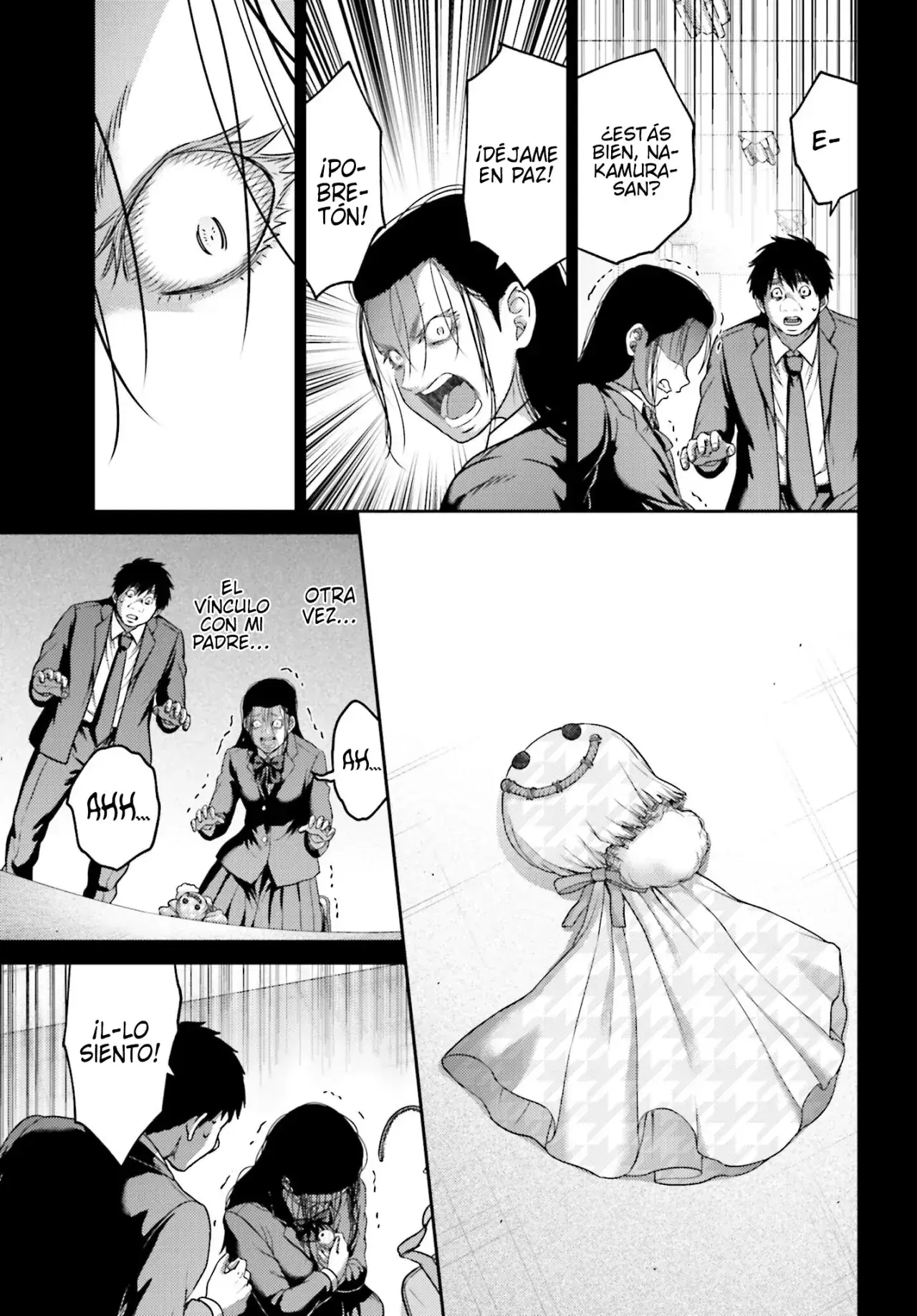 Capitulo 52 page 23