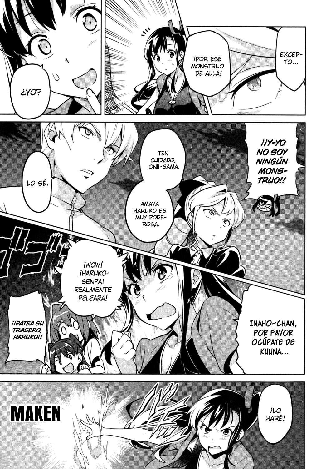 Capitulo 42 page 17