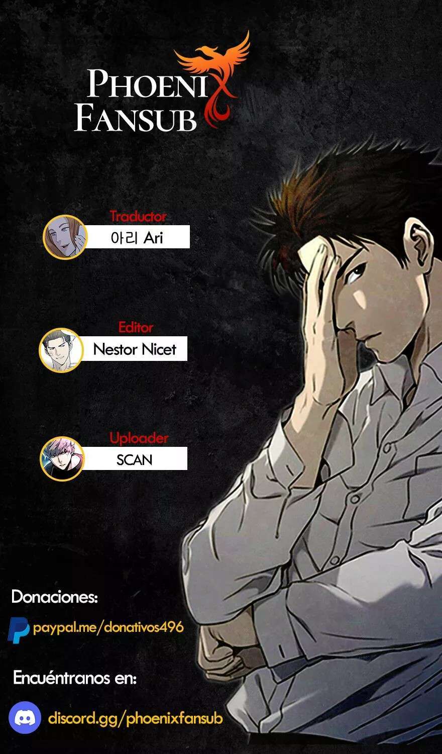 Capitulo 140 page 1