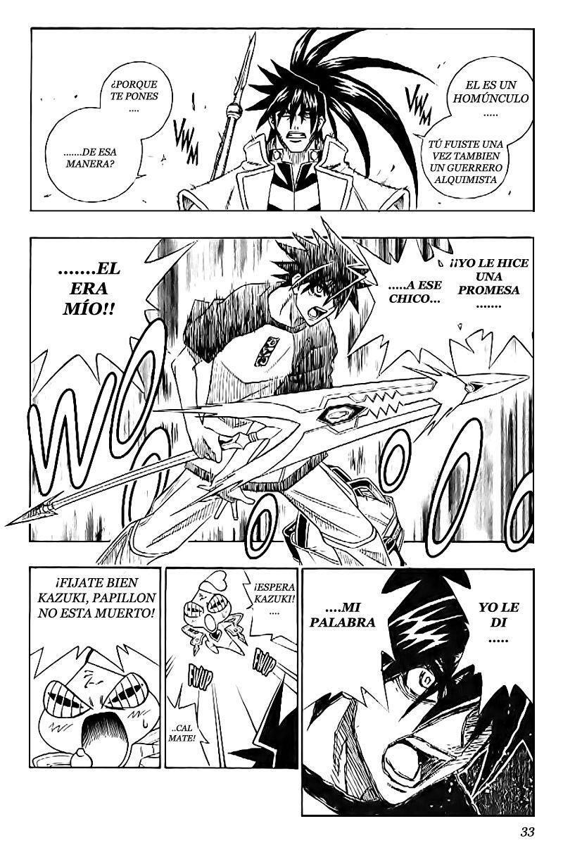 Capitulo 65 page 10