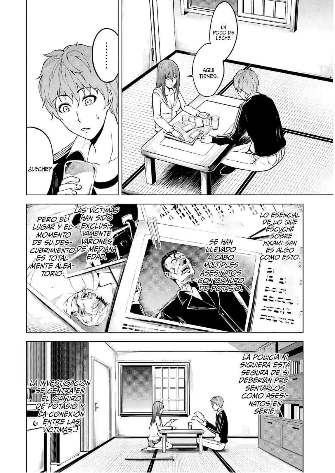 Capitulo 14 page 16