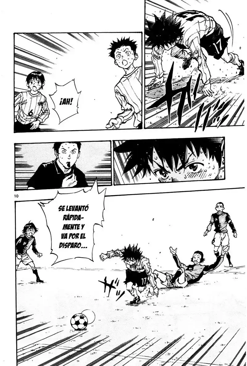 Capitulo 31 page 11