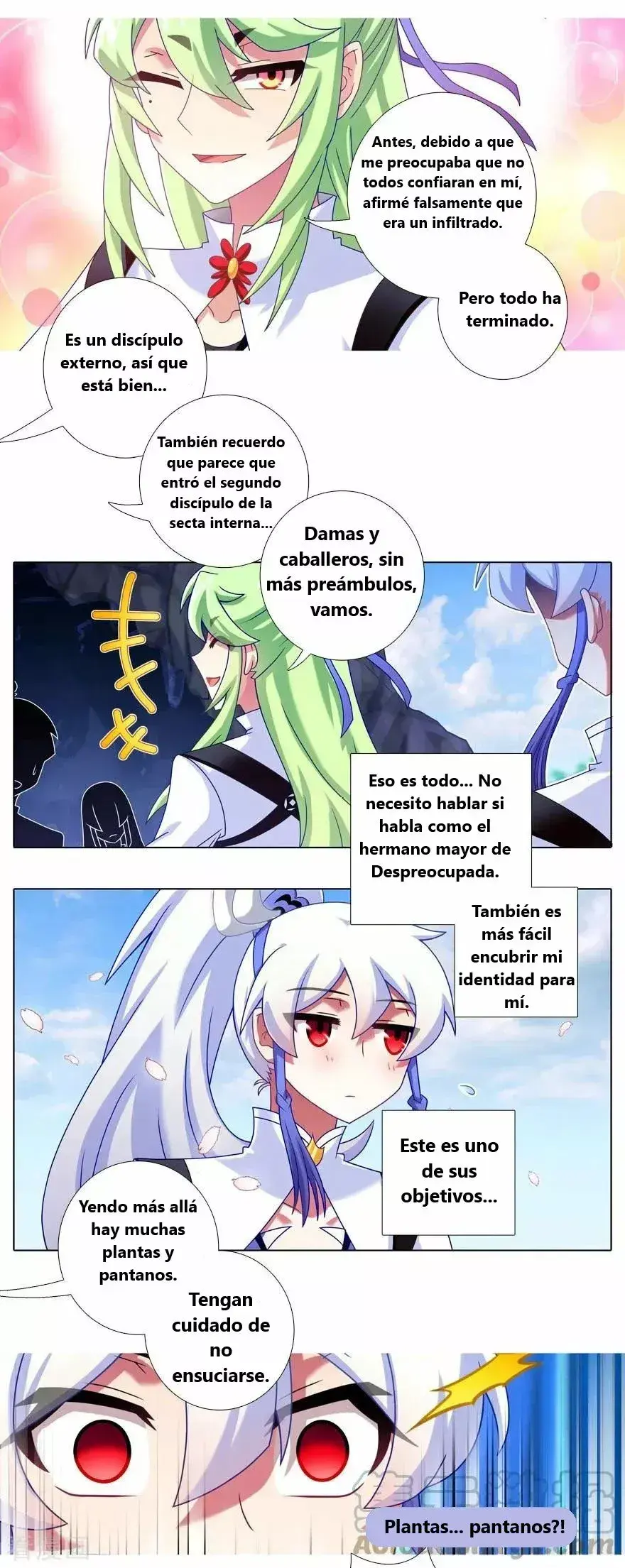 Capitulo 407 page 7