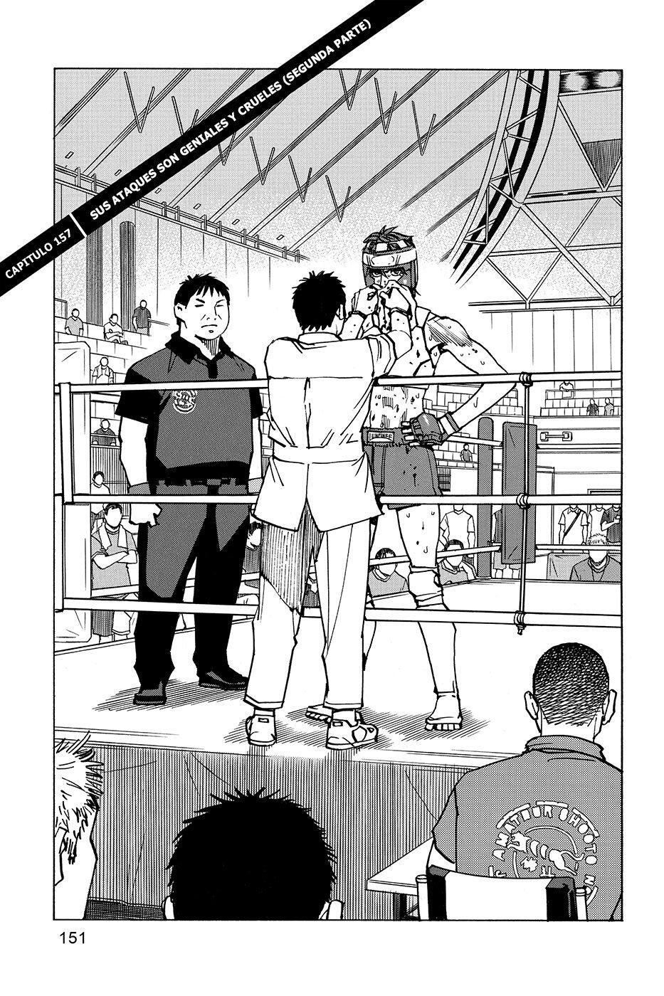 Capitulo 157 page 1