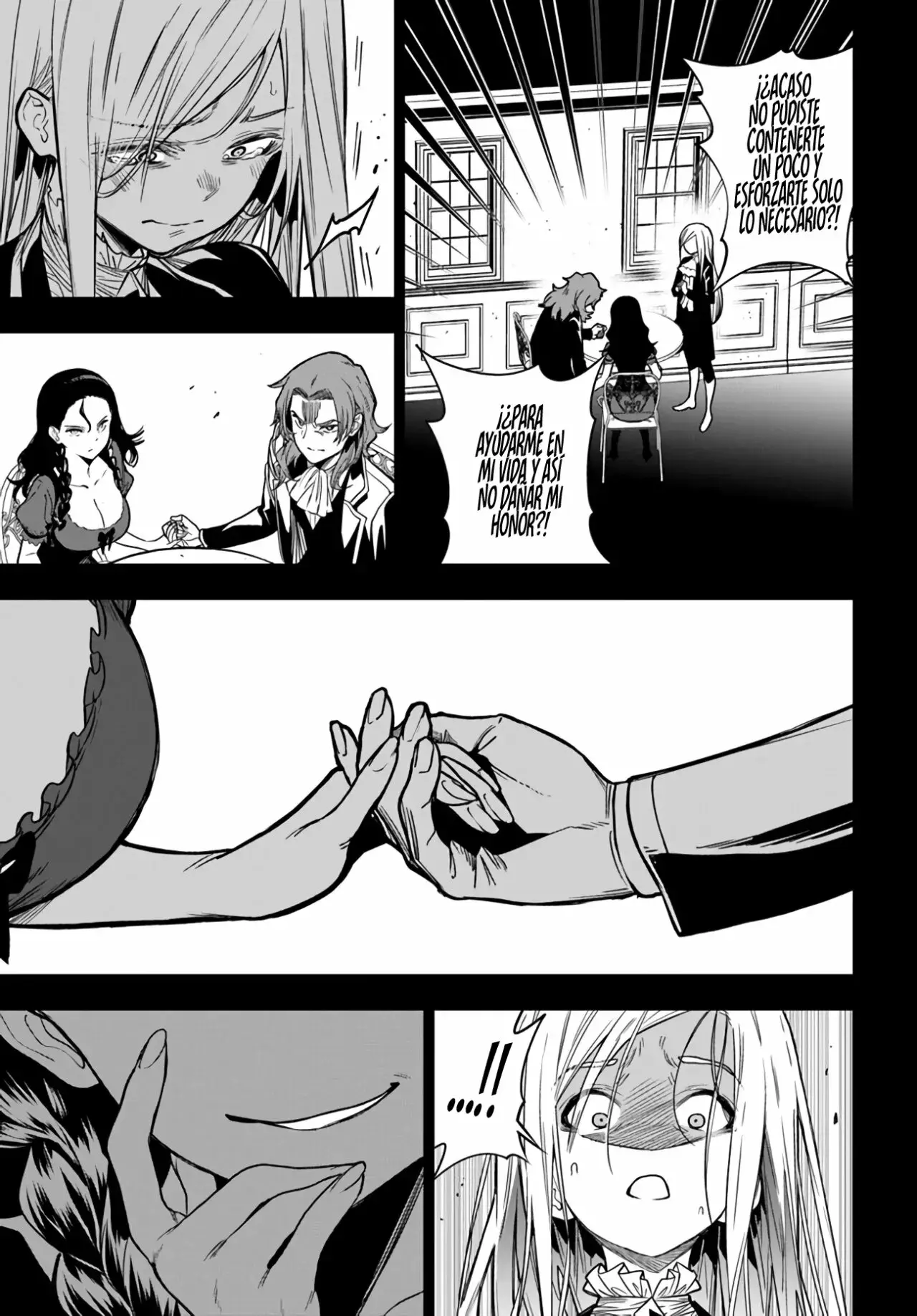 Capitulo 36 page 18
