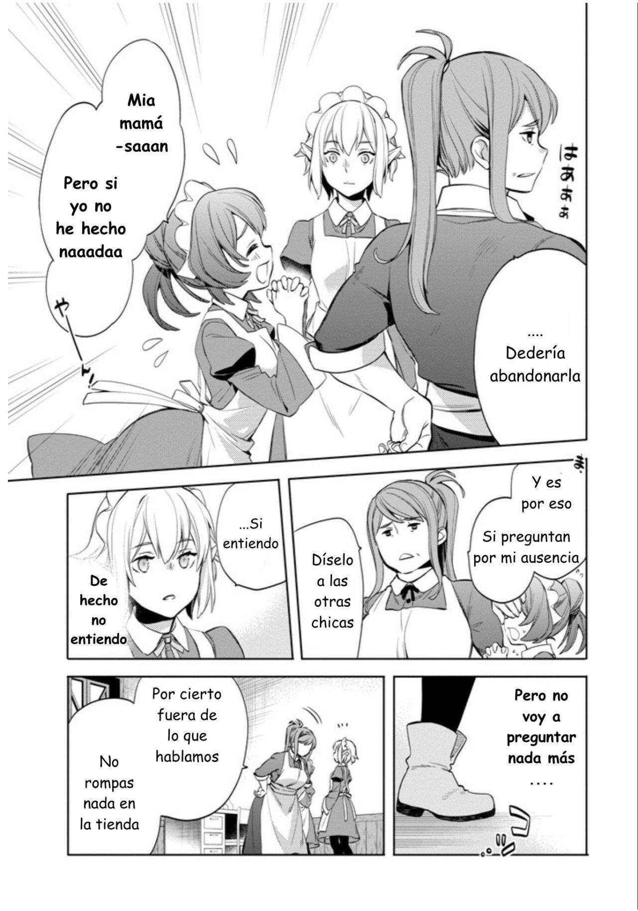 Capitulo 18 page 20