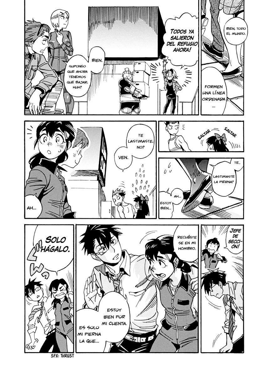Capitulo 23 page 37