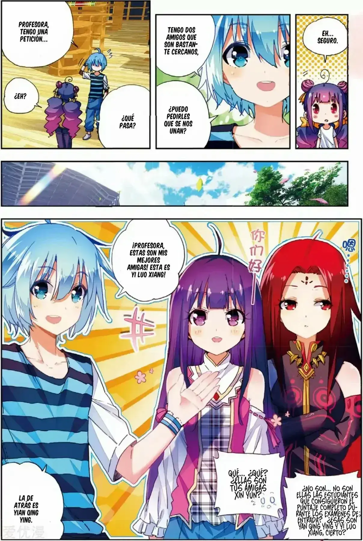 Capitulo 53 page 22