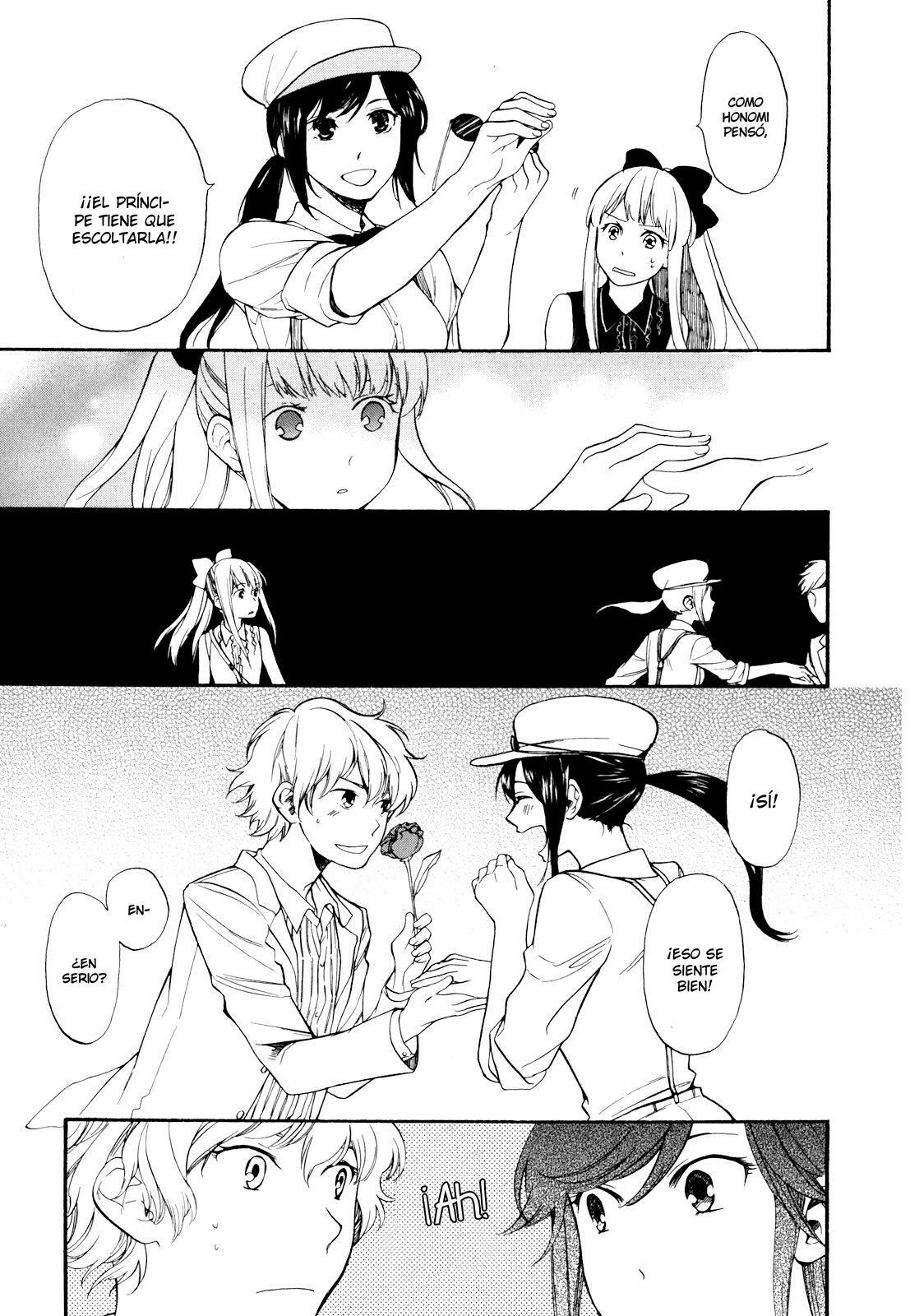 Capitulo 21 page 12