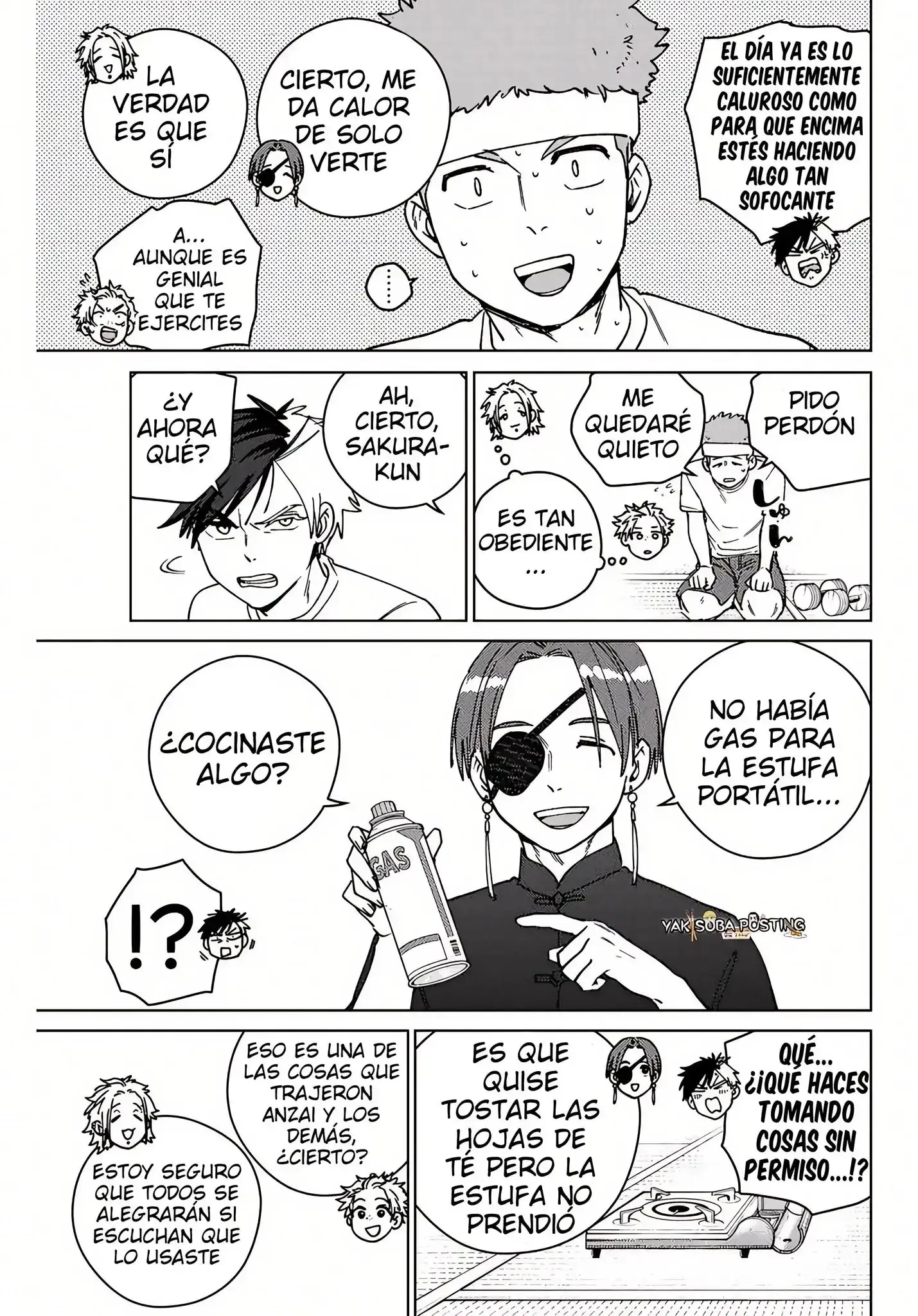 Capitulo 171 page 6