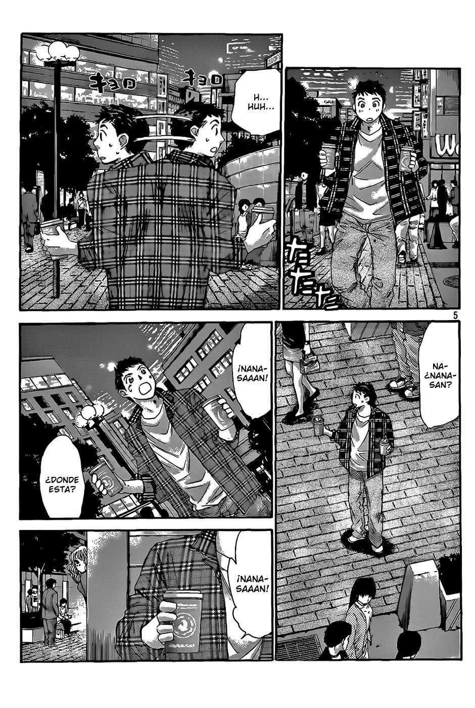 Capitulo 26 page 5