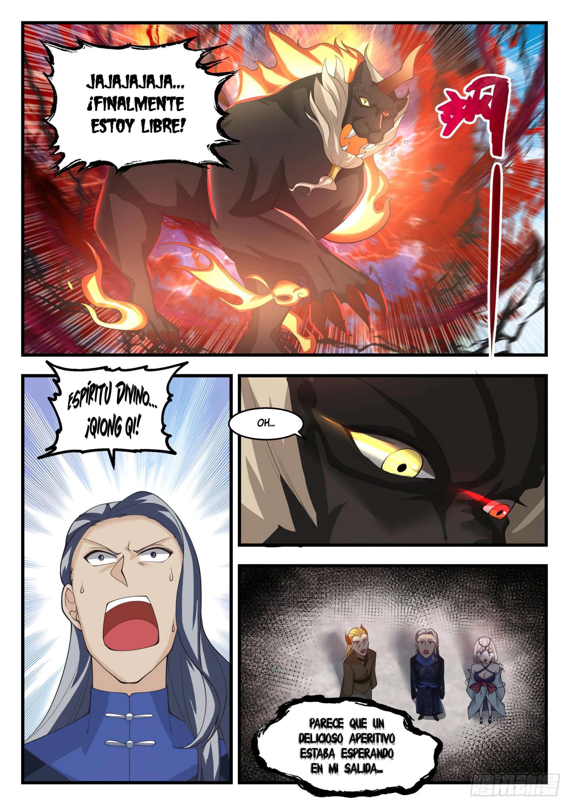 Capitulo 1751 page 12