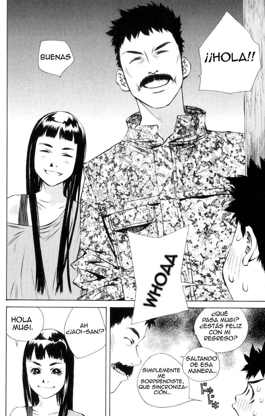 Capitulo 119 page 26