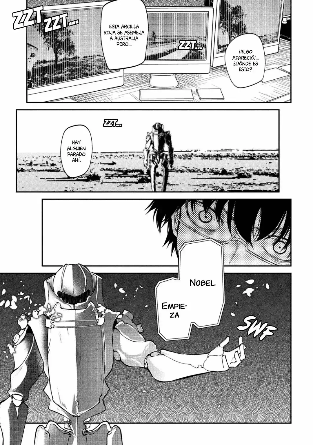 Capitulo 29 page 25