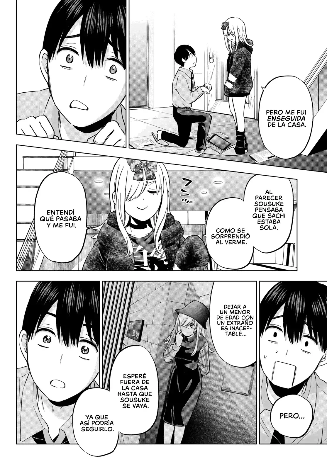 Capitulo 146 page 14