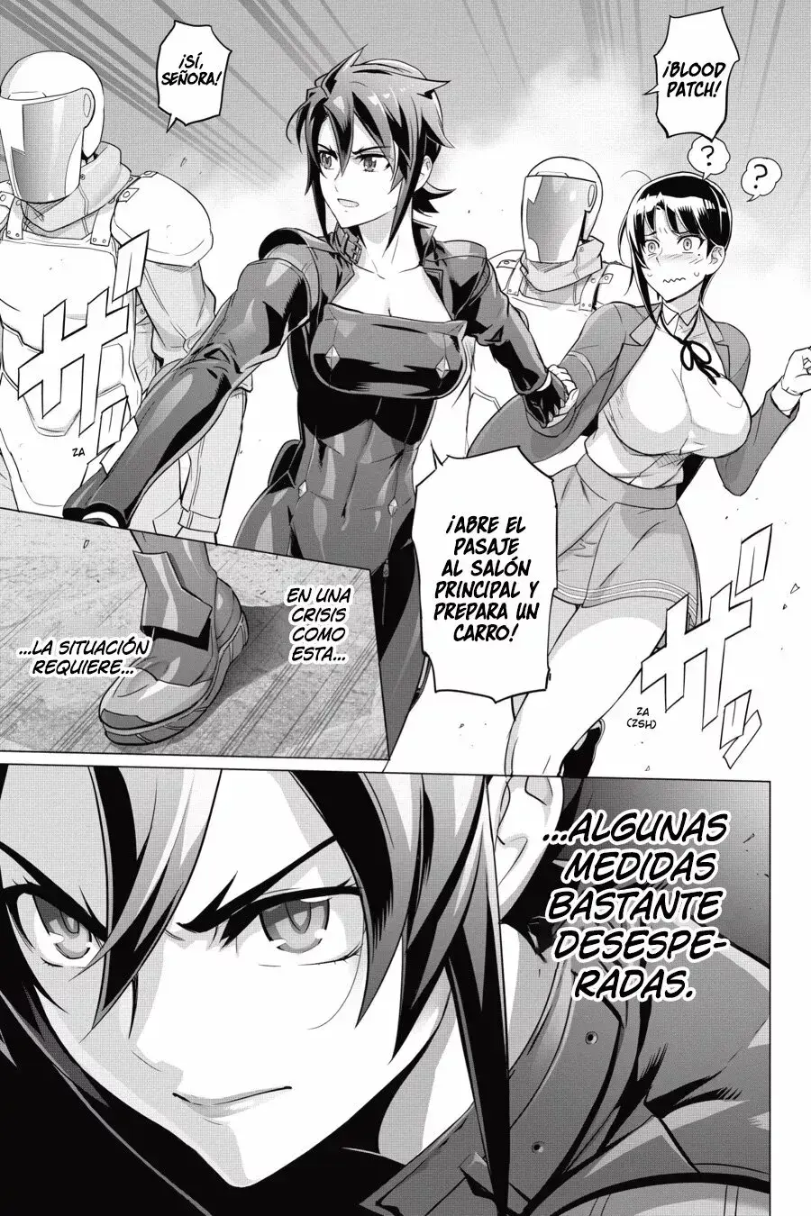 Capitulo 117 page 11