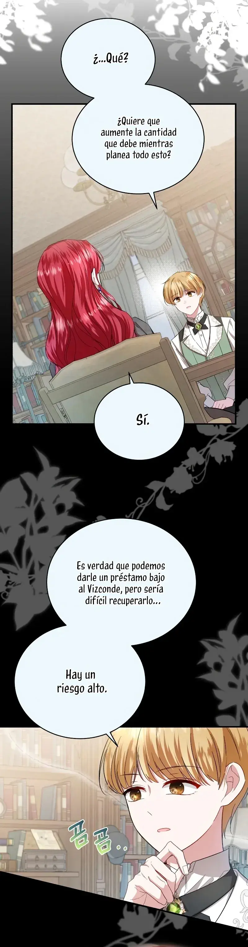 Capitulo 18 page 34