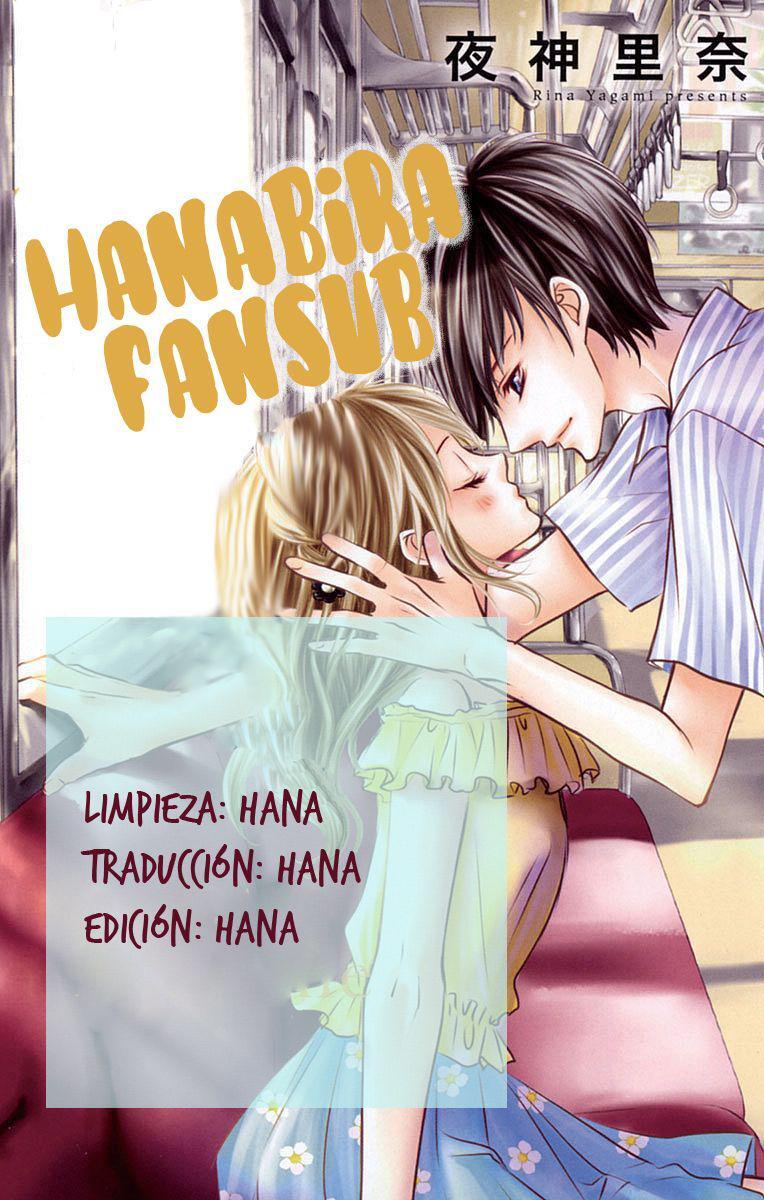 Capitulo 28.50 page 1