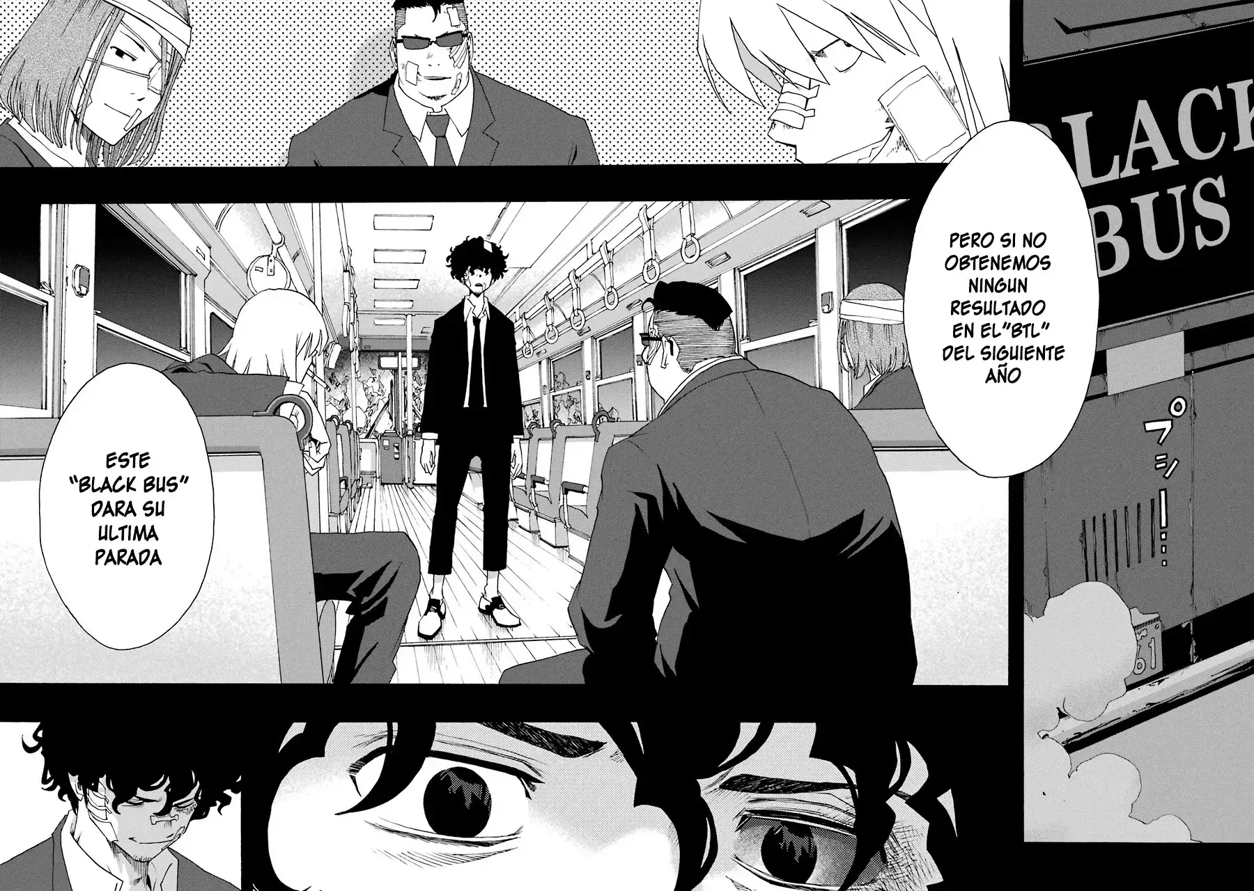 Capitulo 55 page 39