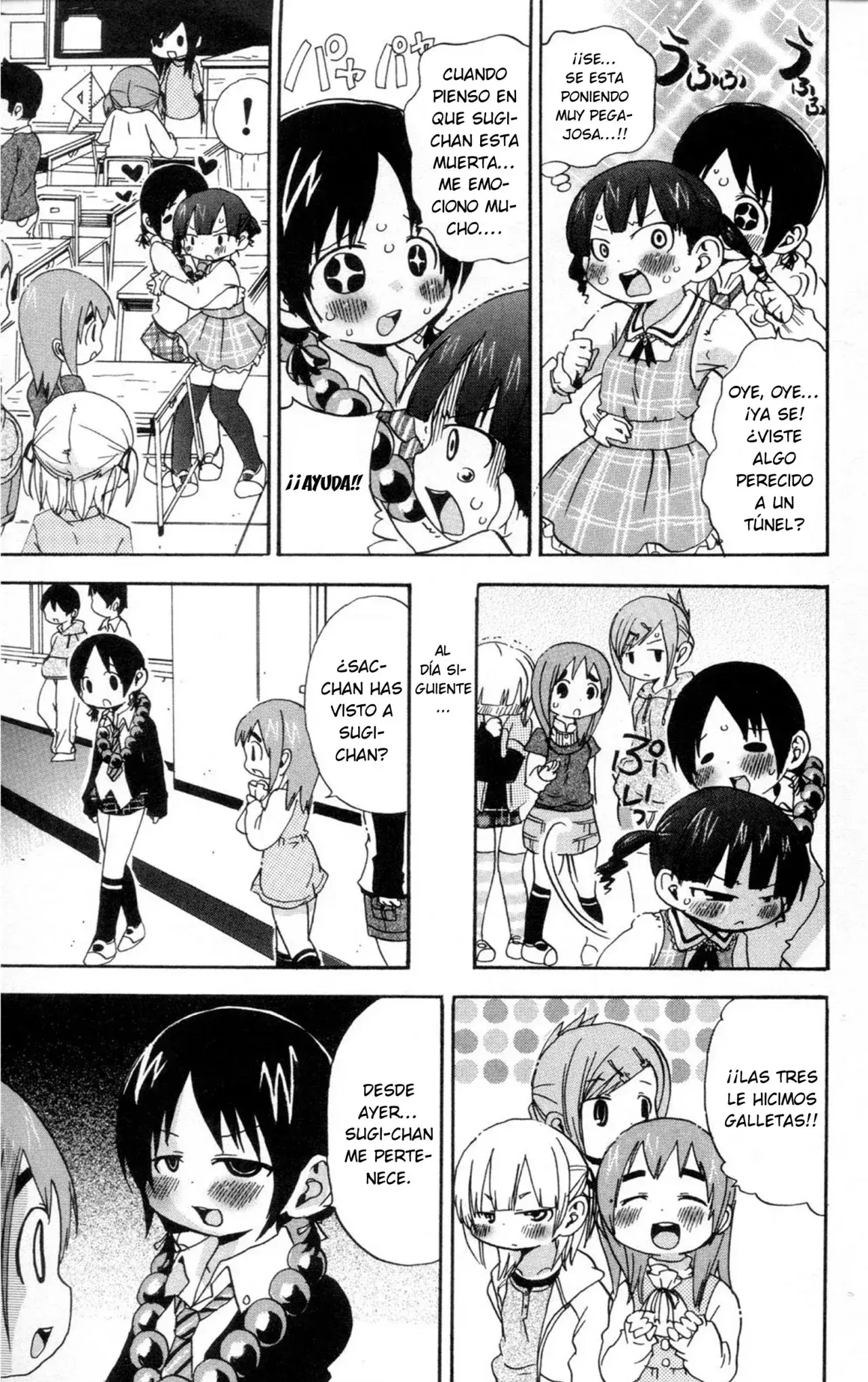 Capitulo 87 page 6