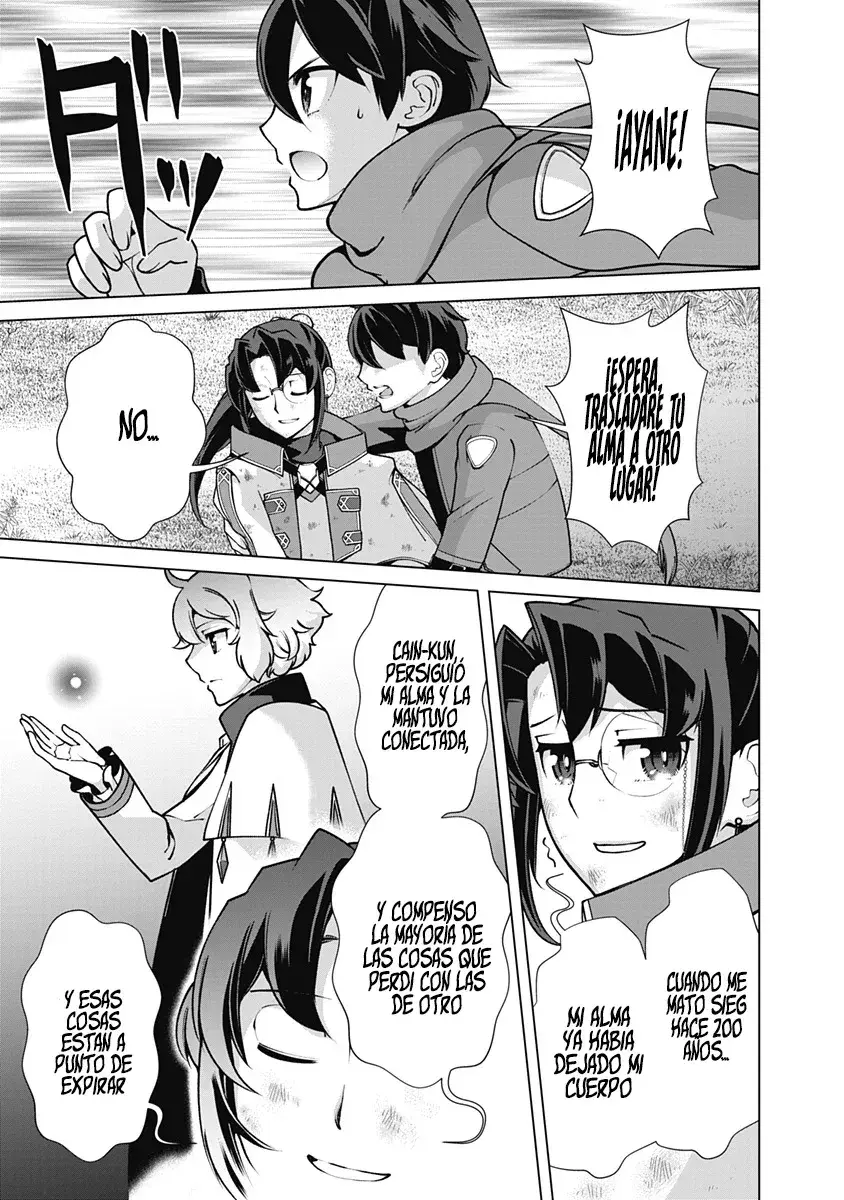 Capitulo 109 page 20