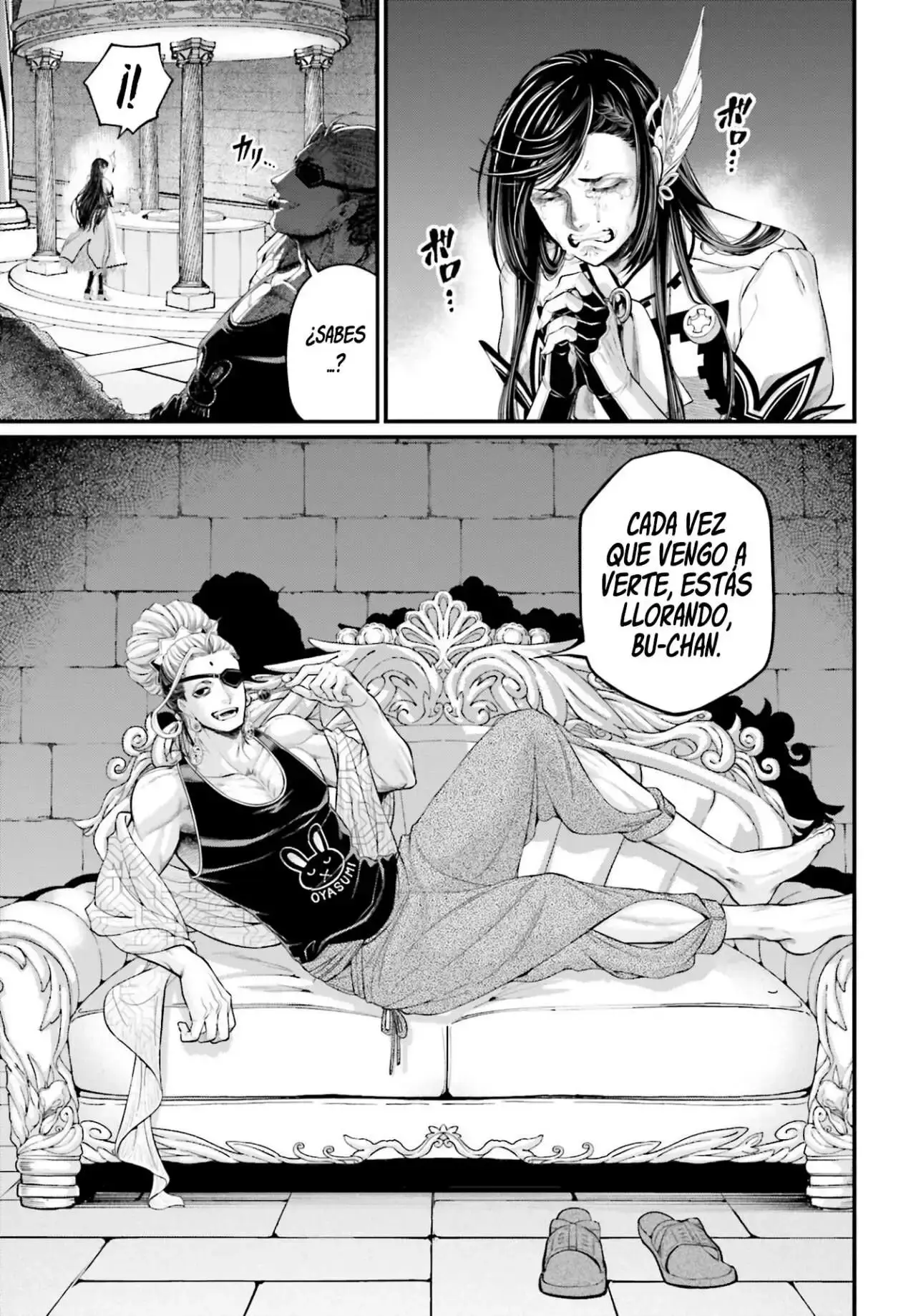 Capitulo 77 page 18