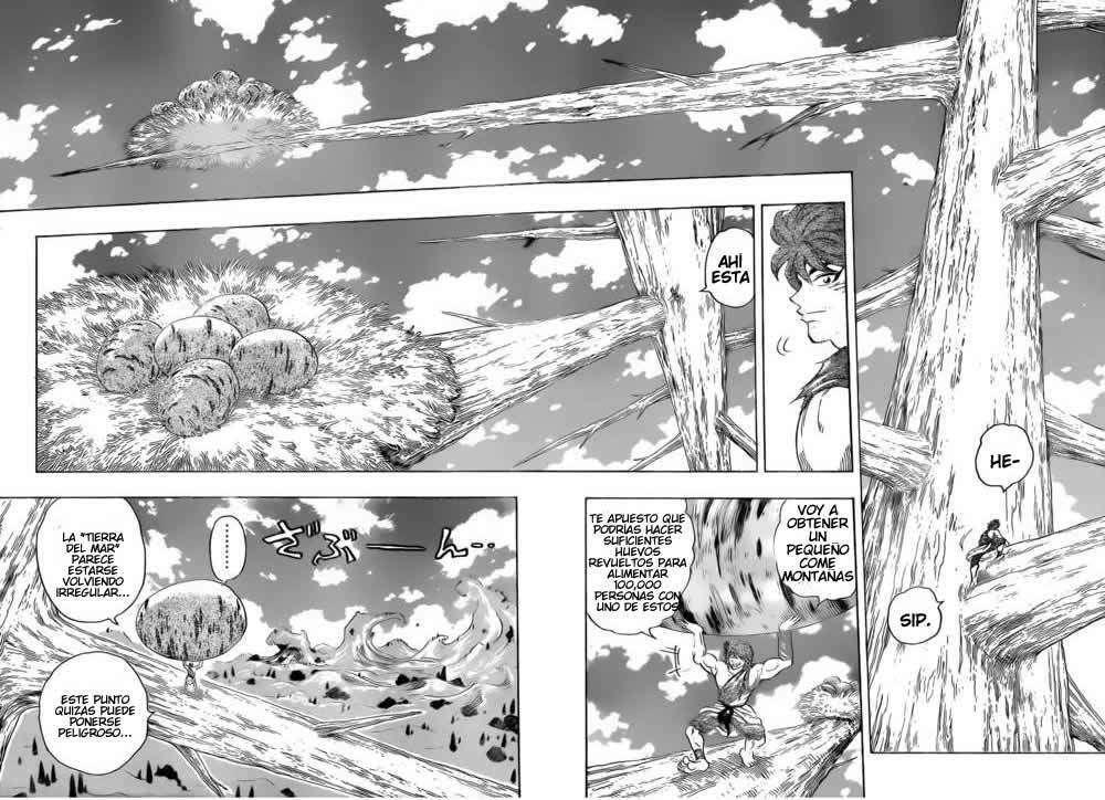 Capitulo 264 page 11