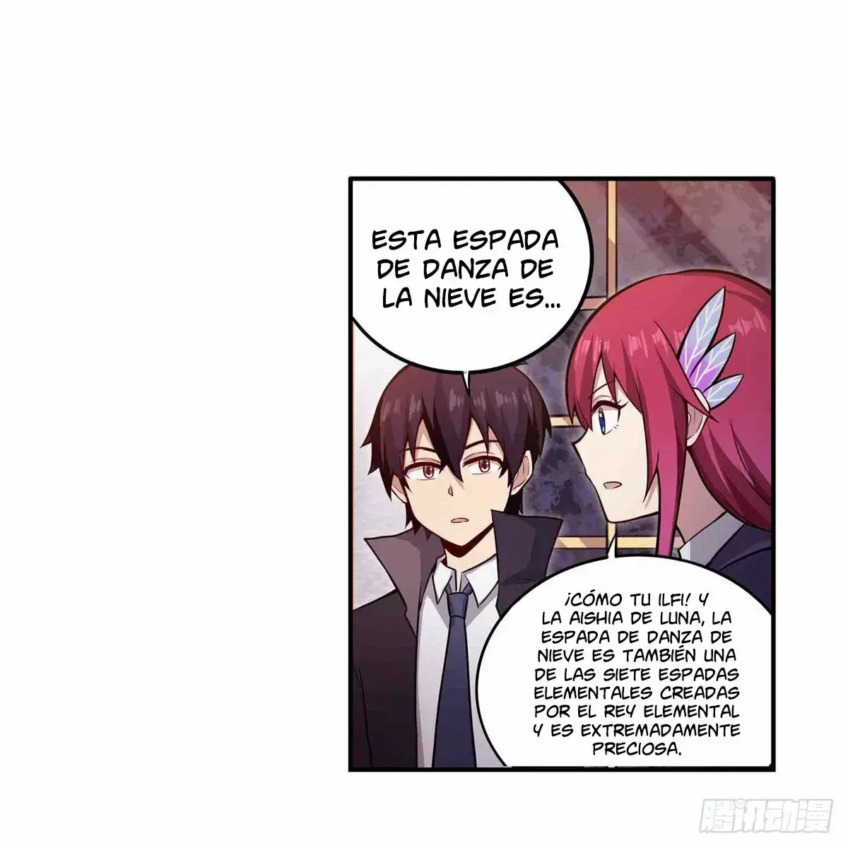 Capitulo 240 page 14