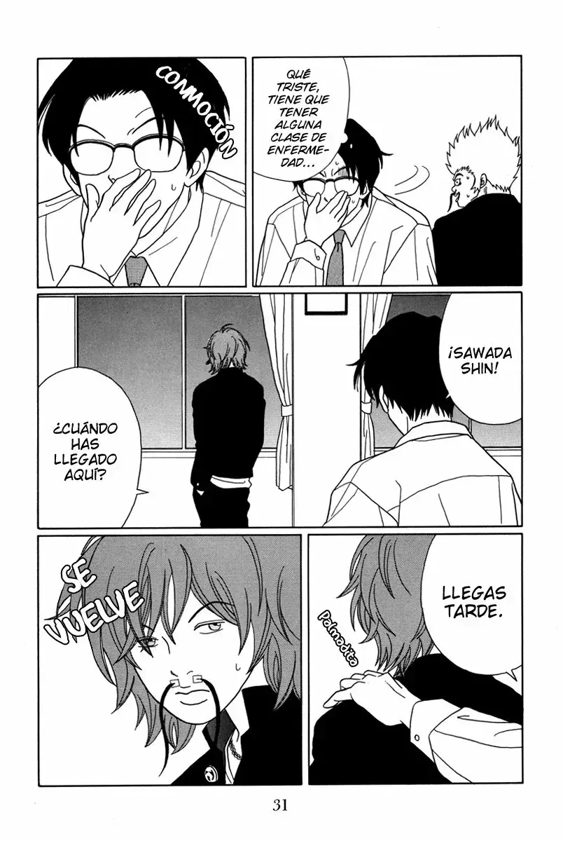 Capitulo 83 page 9