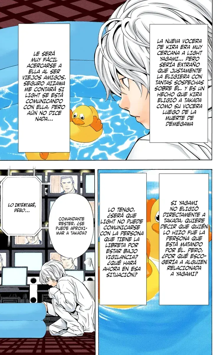 Capitulo 86 page 15