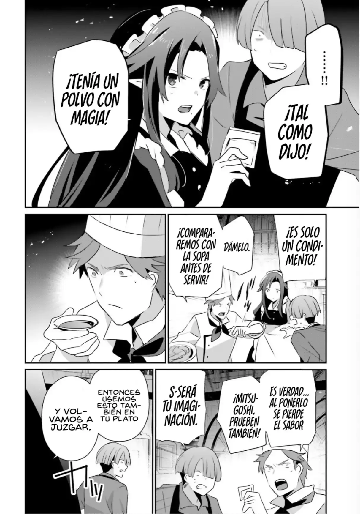 Capitulo 78 page 22