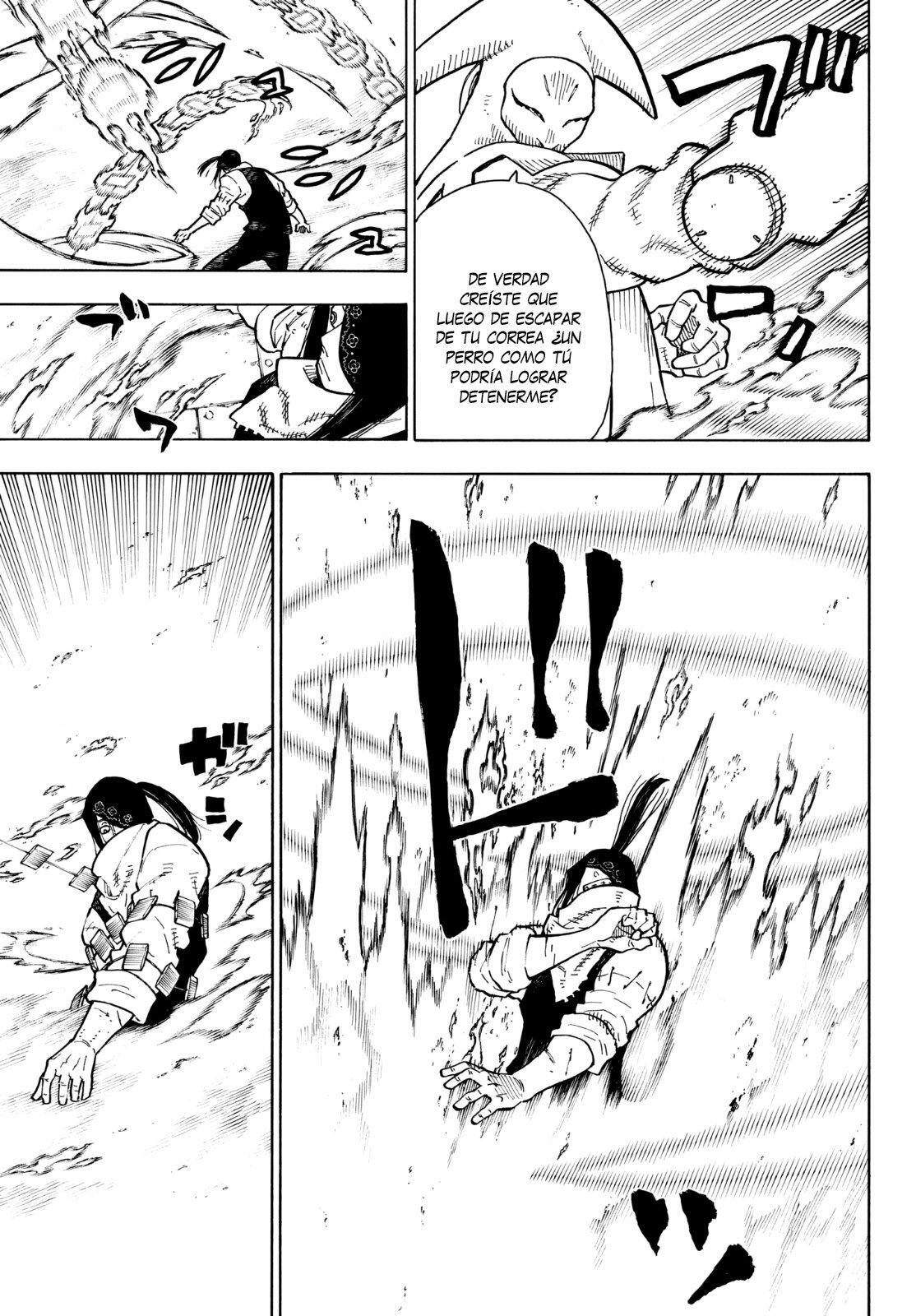 Capitulo 127 page 18