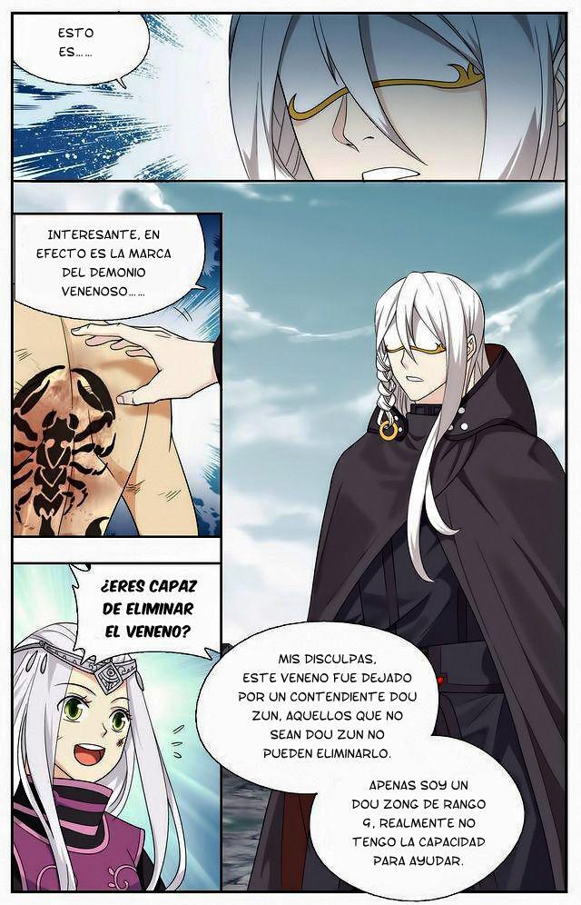 Capitulo 206 page 19