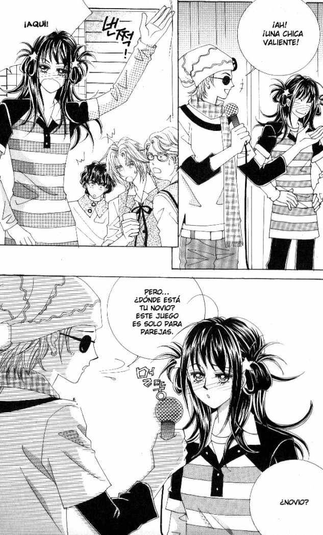 Capitulo 22 page 16