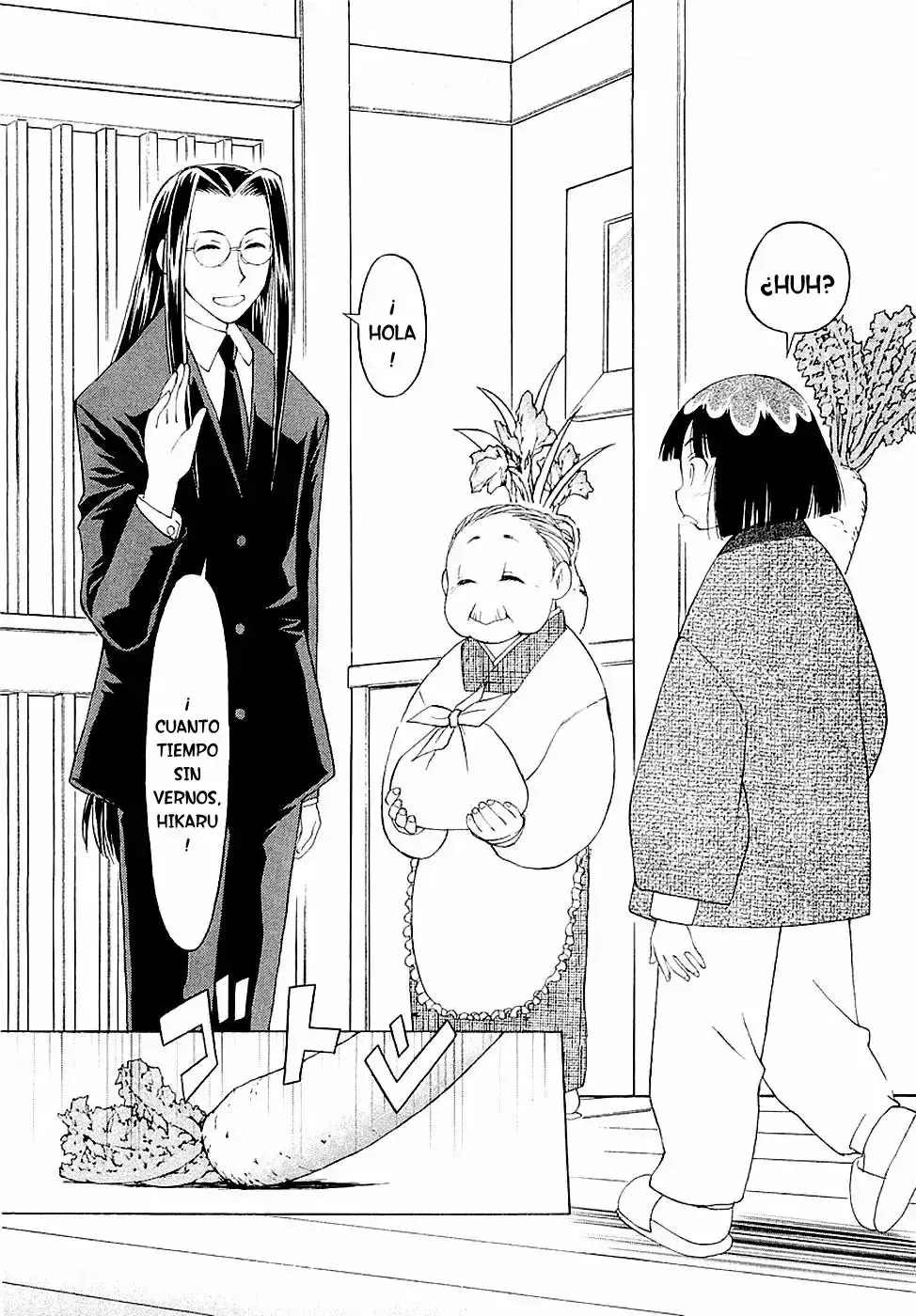 Capitulo 41 page 8