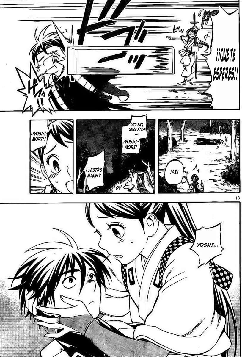 Capitulo 220 page 13