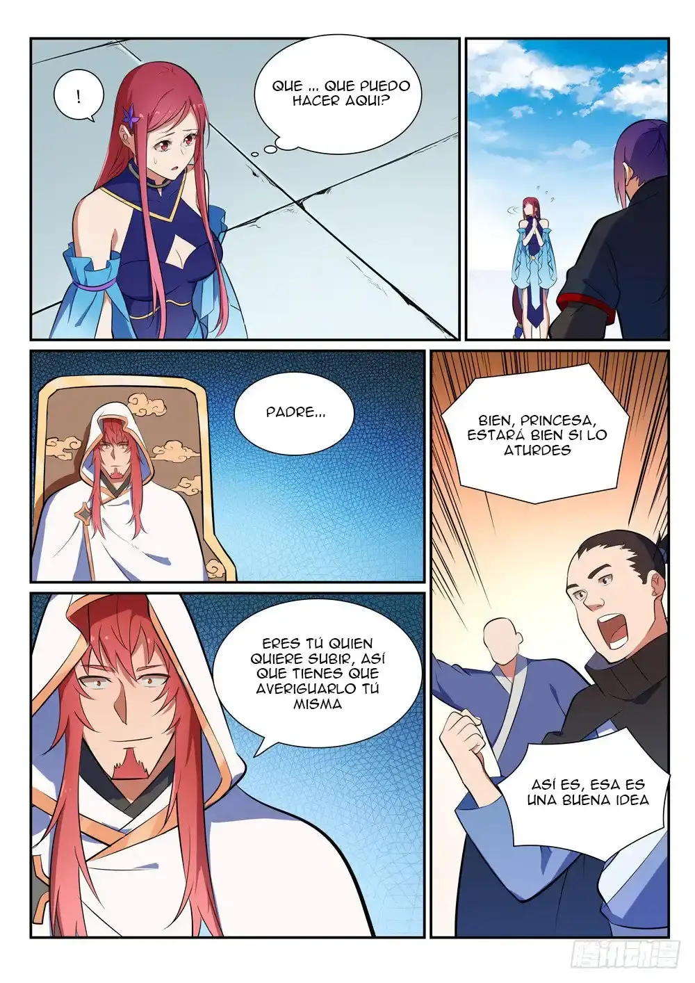 Capitulo 383 page 14