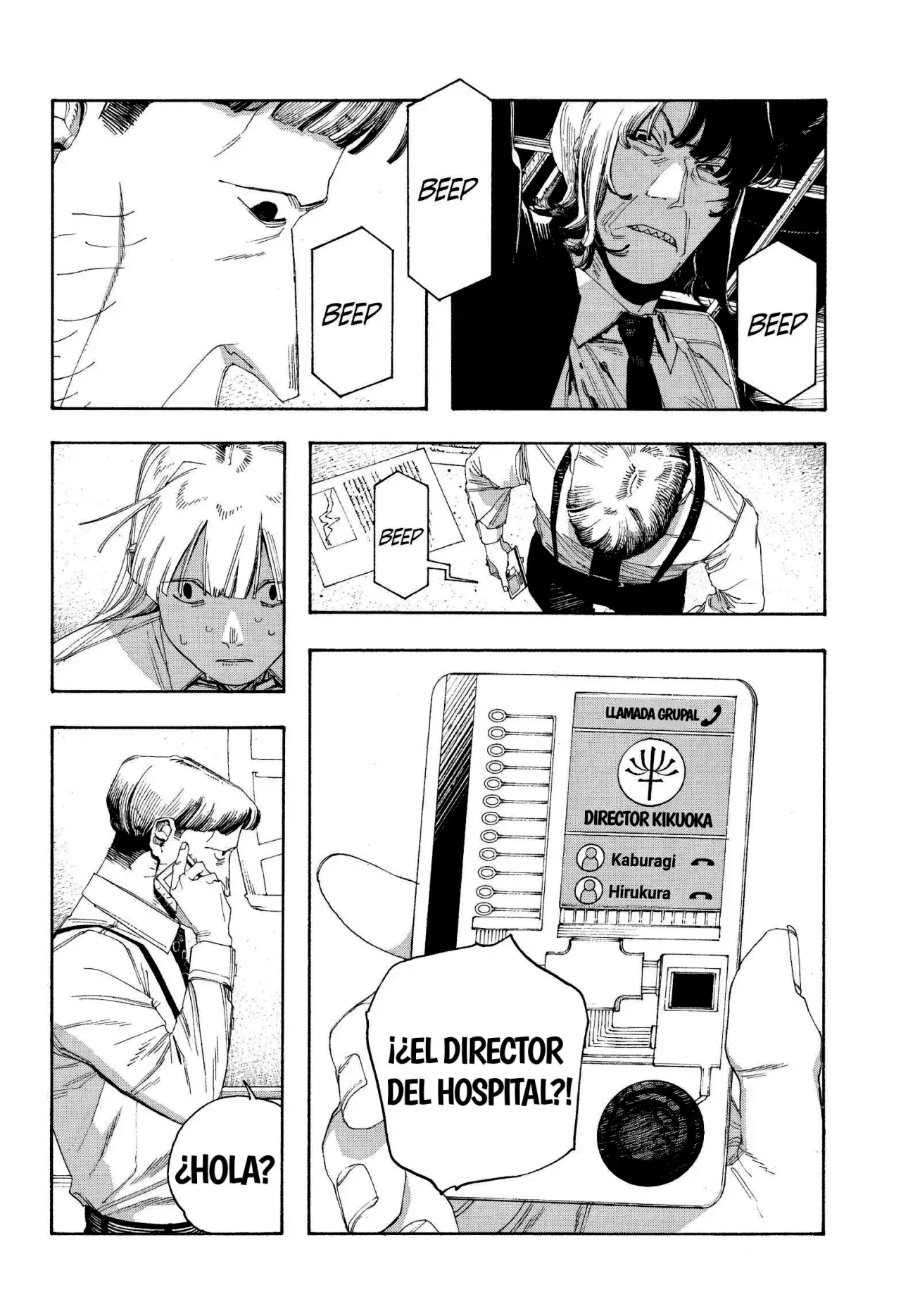 Capitulo 104 page 12