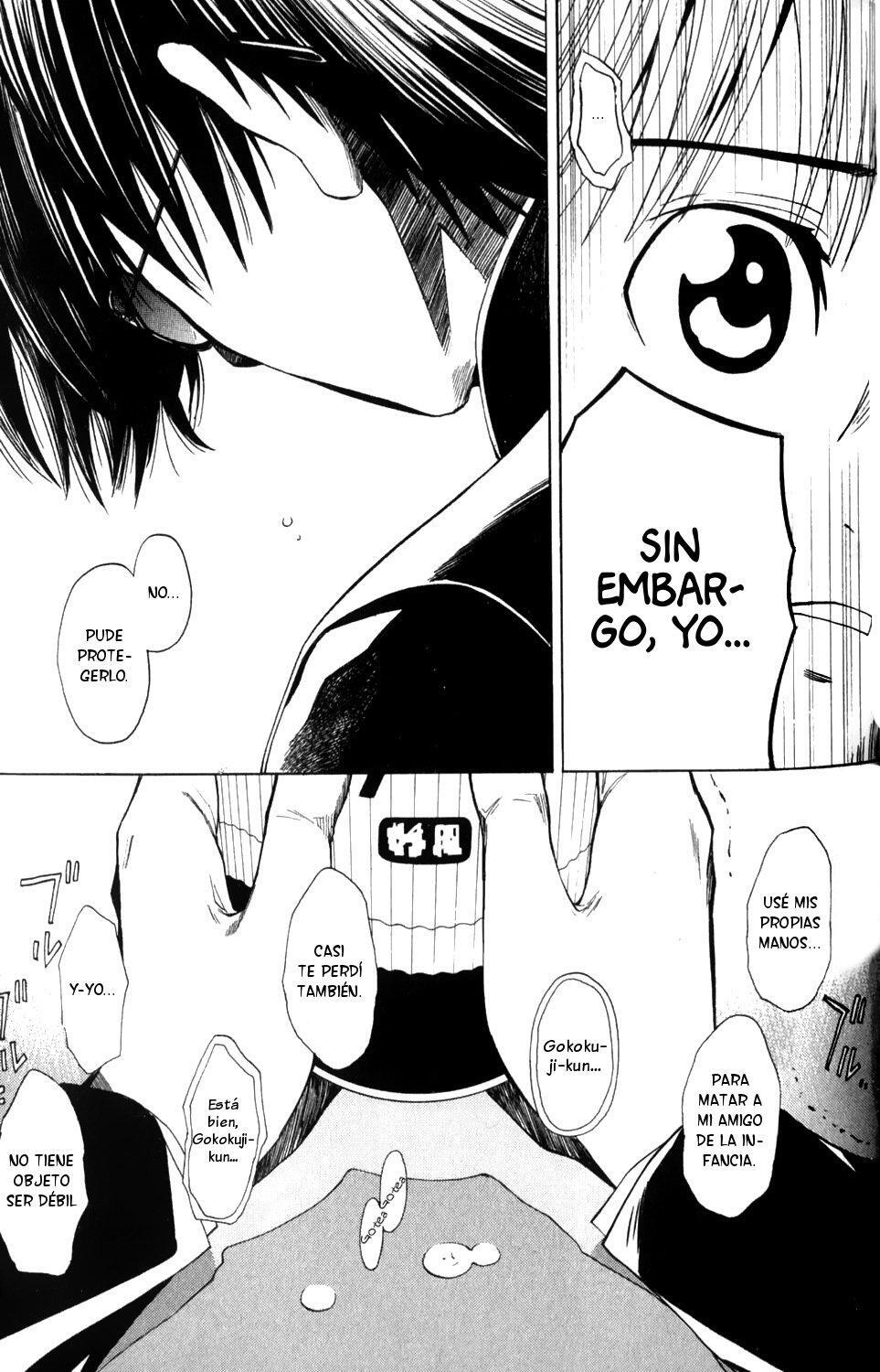 Capitulo 13 page 16