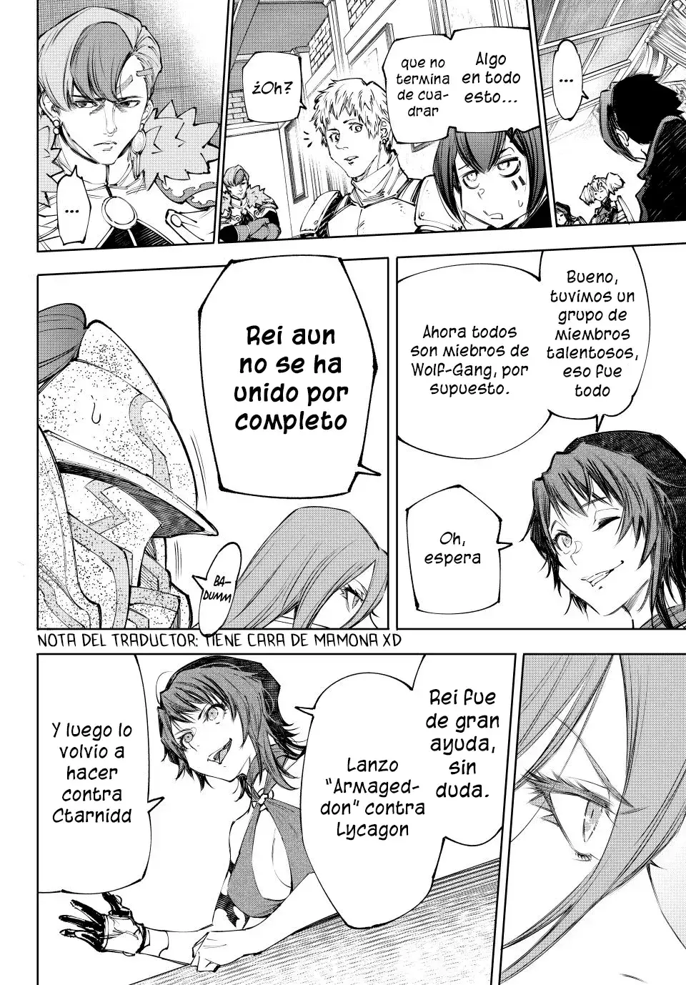 Capitulo 230 page 11