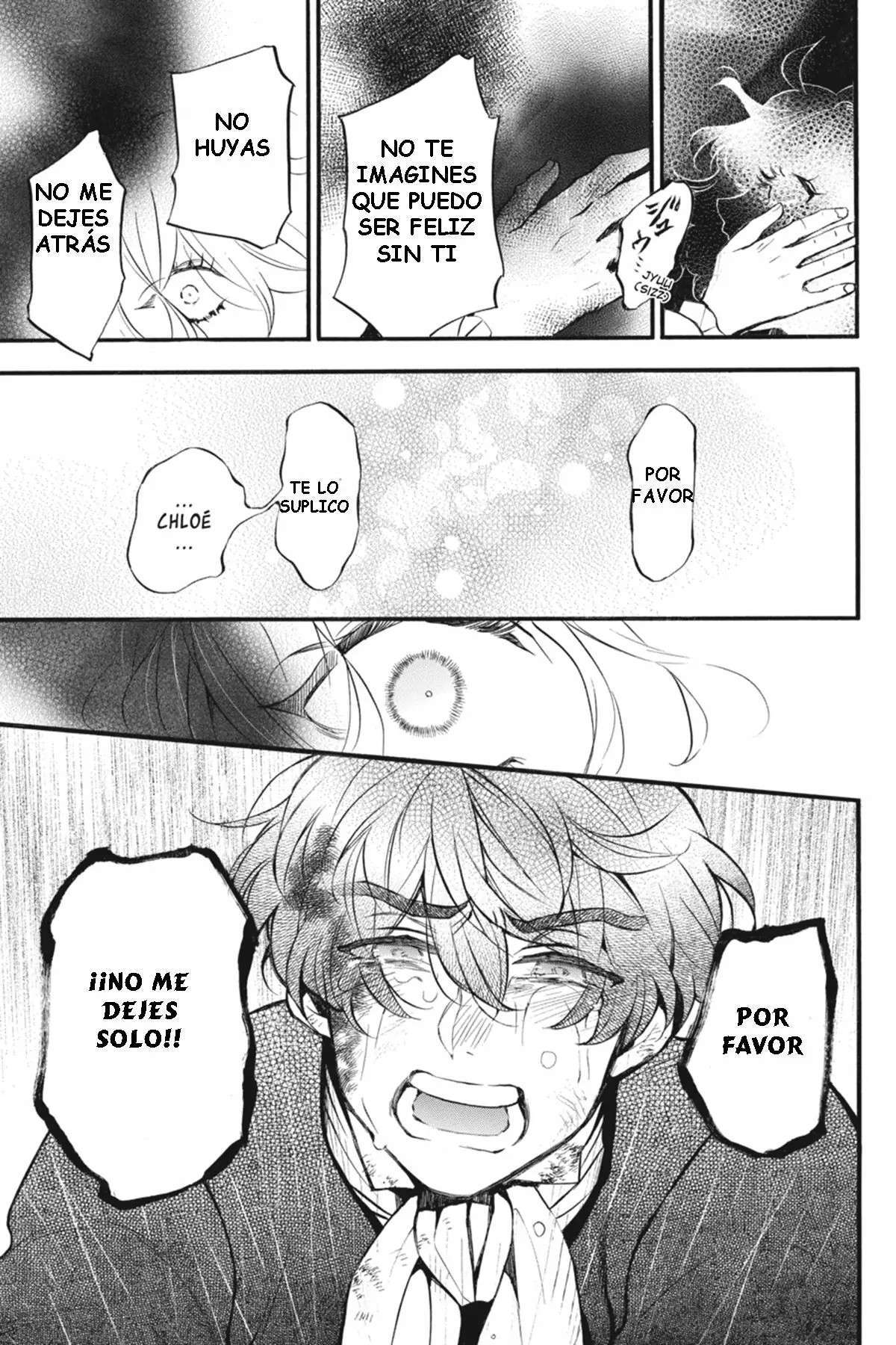 Capitulo 40 page 37