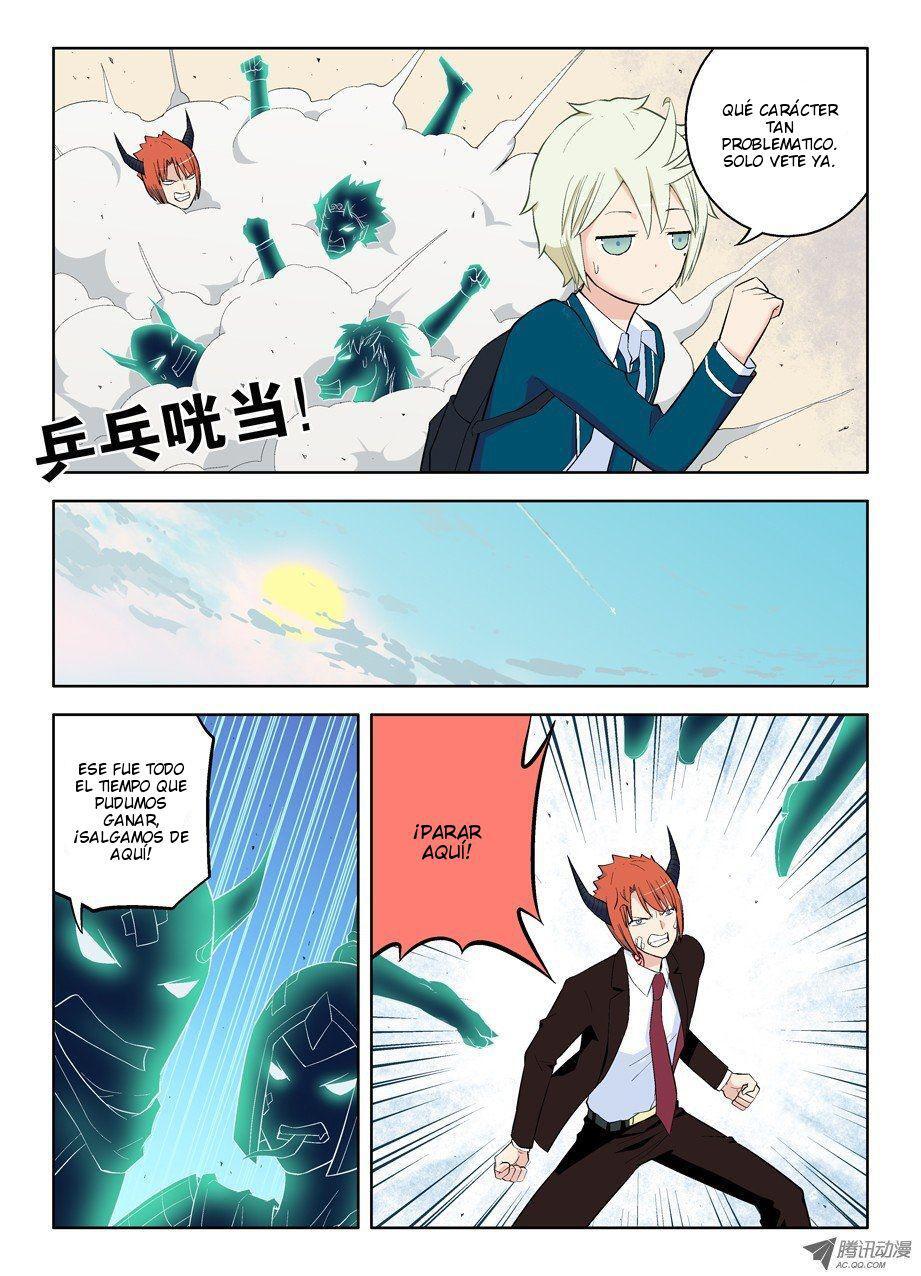 Capitulo 43 page 9