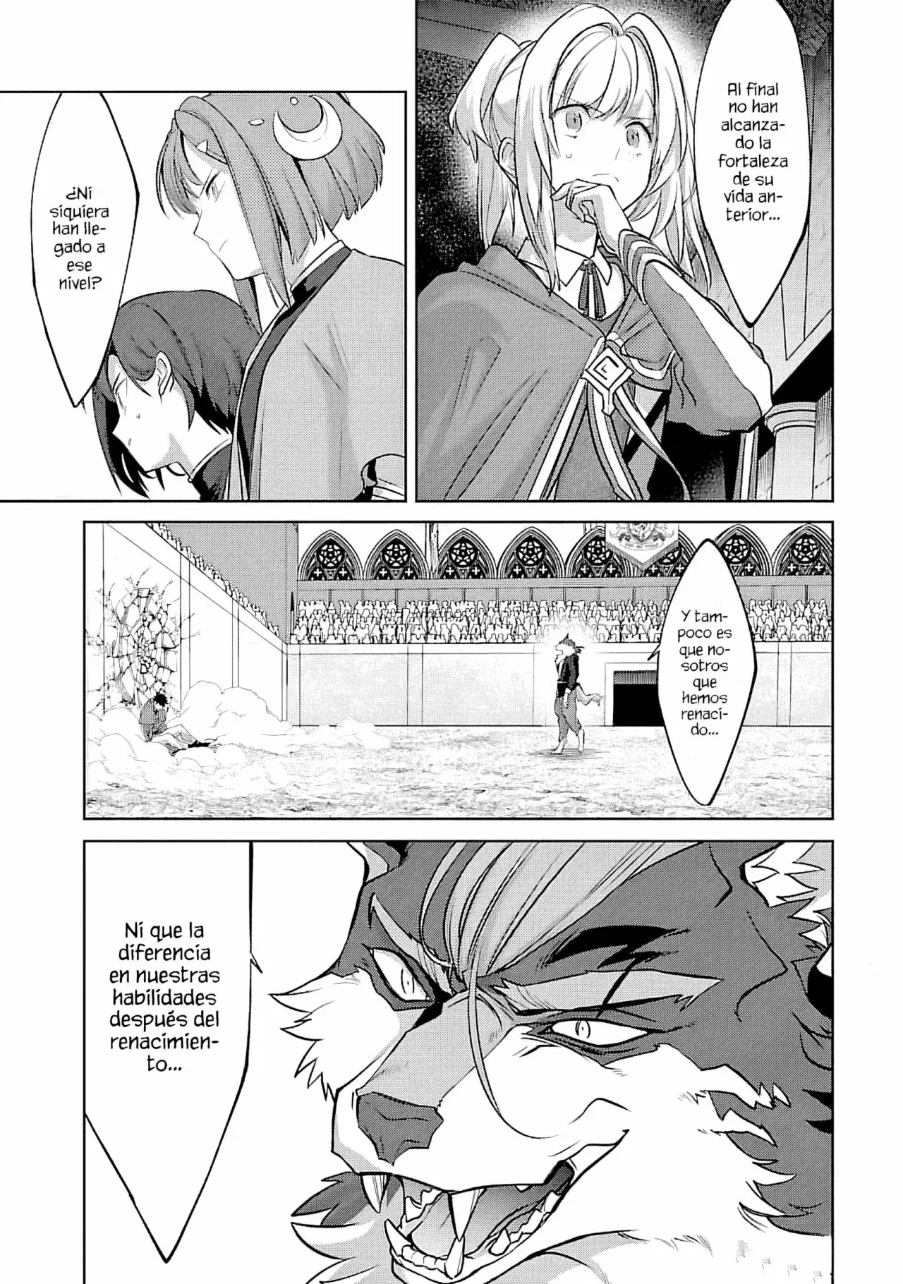 Capitulo 28 page 15