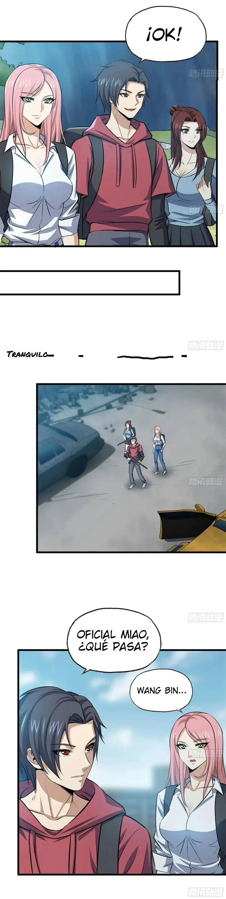 Capitulo 60 page 3