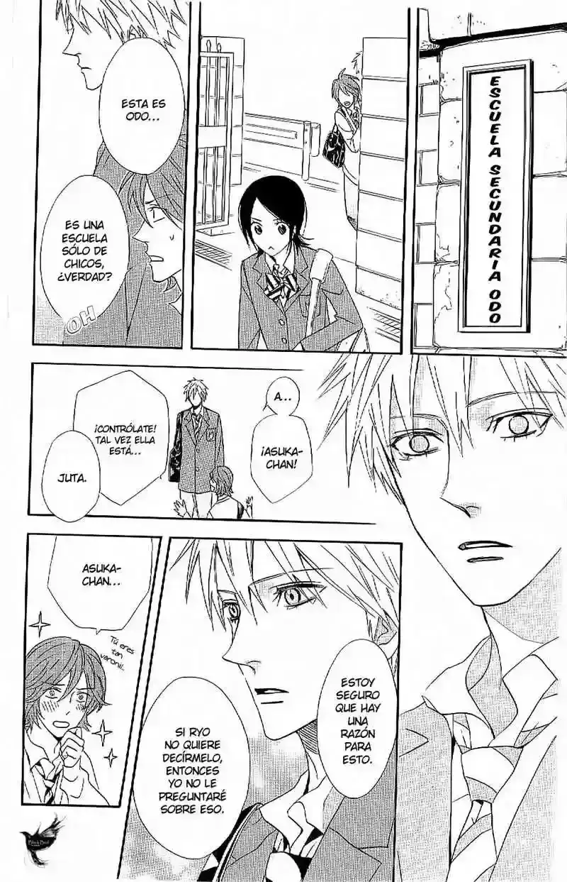 Capitulo 50 page 11