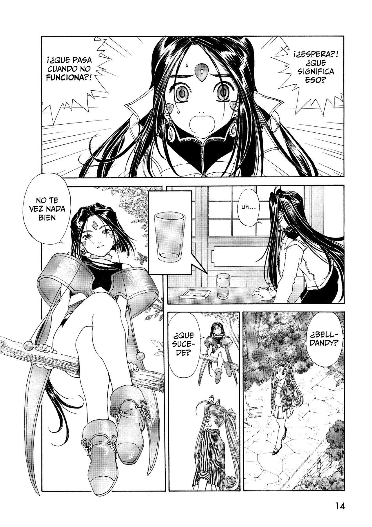 Capitulo 177 page 12