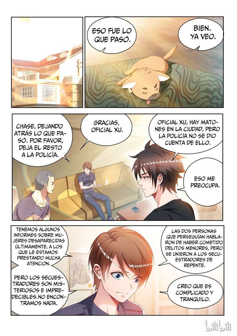 Capitulo 109 page 3