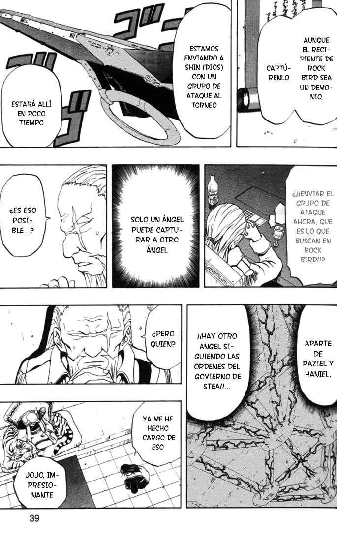 Capitulo 37 page 38