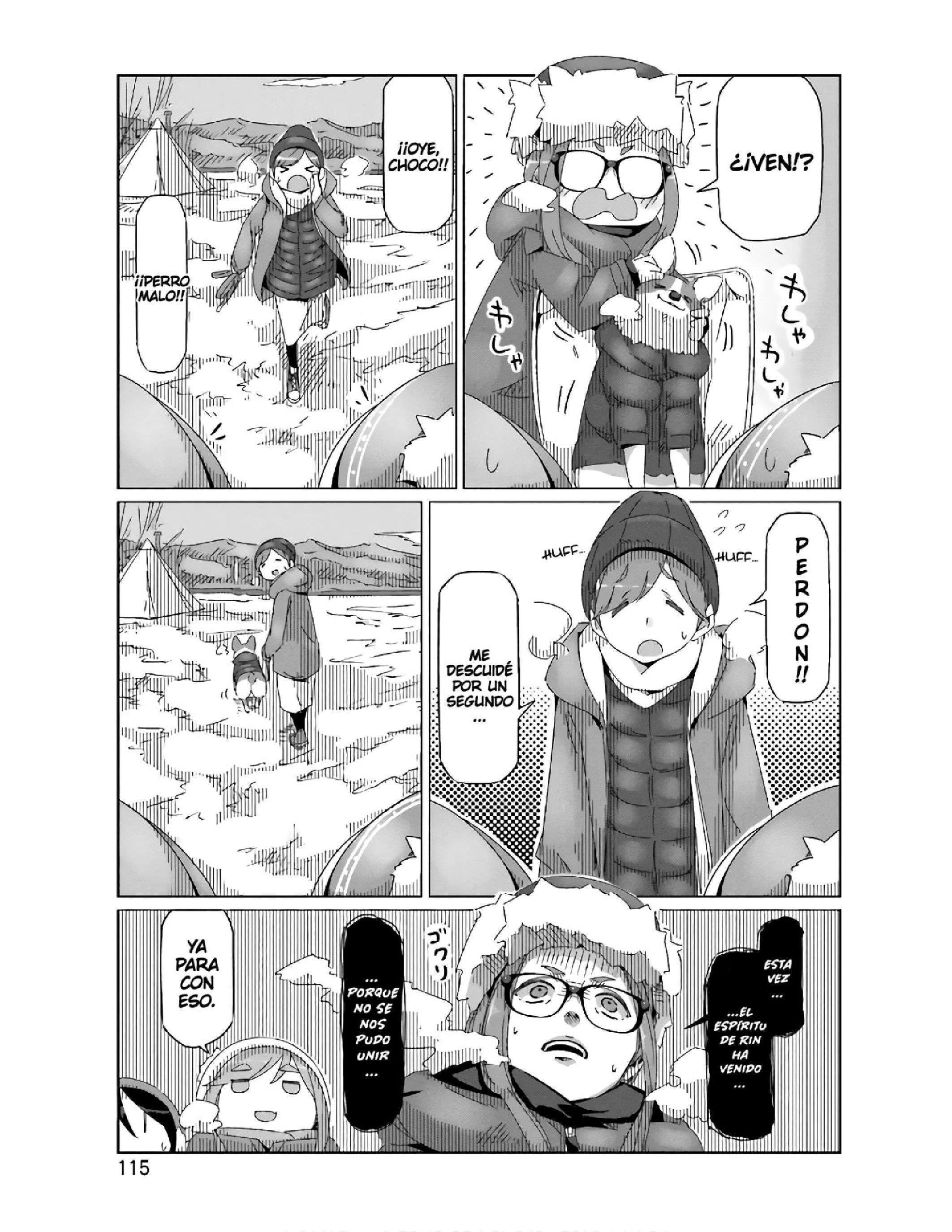Capitulo 33 page 9