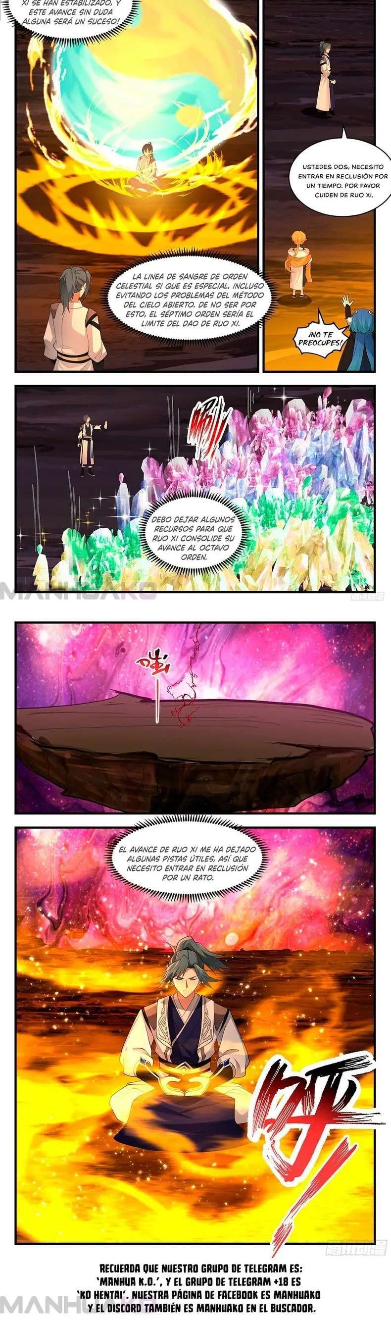 Capitulo 3462 page 6